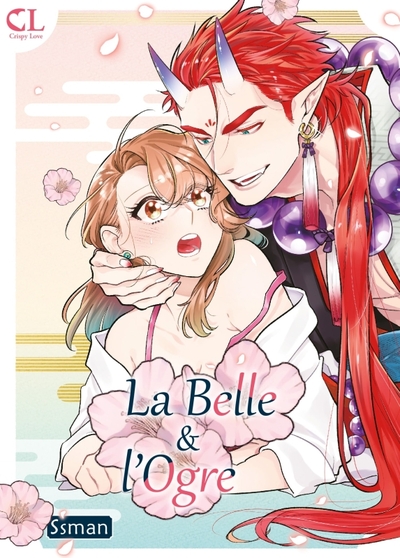 La Belle & l'ogre - T01