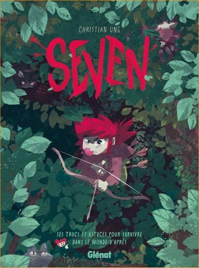 Seven