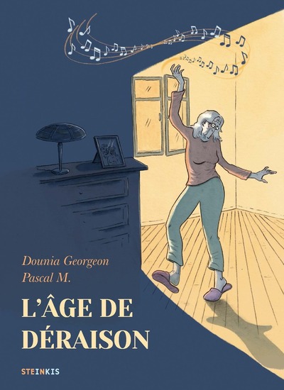 L'âge de déraison