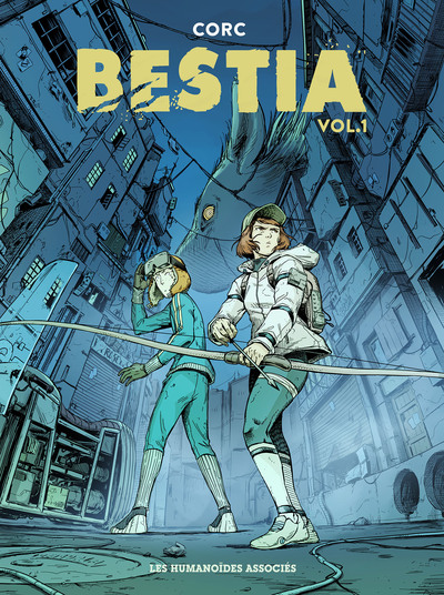 Bestia - T01