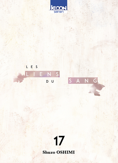 Les Liens du sang - T17