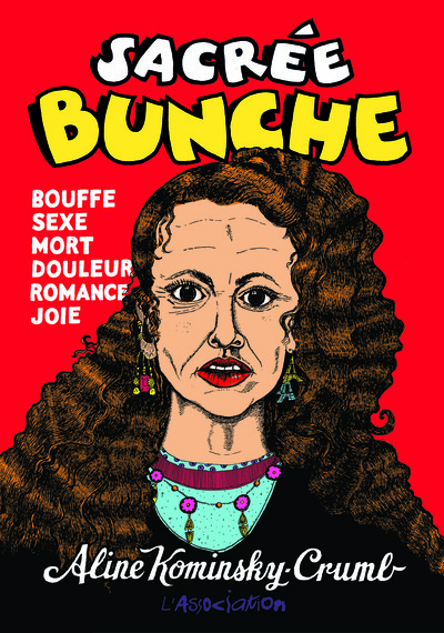 Sacrée Bunche