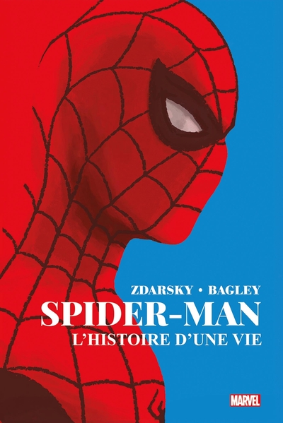 Spider-Man - L'histoire d'une vie