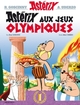 ASTERIX - T12 - ASTERIX - ASTERIX AUX JEUX OLYMPIQUES - N 12