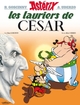 ASTERIX - T18 - ASTERIX - LES LAURIERS DE CESAR - N 18