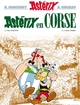 ASTERIX - T20 - ASTERIX - ASTERIX EN CORSE - N 20