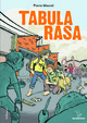 TABULA RASA