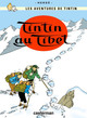 Les Aventures de Tintin - Std T20 - Tintin au Tibet