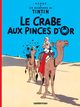 Les Aventures de Tintin - Fac Similé Coul. T09 - Le crabe aux pinces d'or