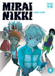 MIRAI NIKKI - VOL04