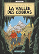 Les aventures de Jo, Zette & Jocko - Fac-Similé Couleurs - T05 - La Vallée des cobras