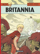 Alix - T33 - Britannia