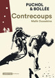 CONTRECOUPS - MALIK OUSSEKINE