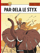 Alix - T34 - Par-delà le Styx