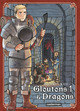 Gloutons & Dragons - T01