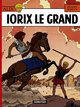 ALIX - T10 - IORIX LE GRAND