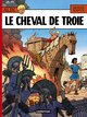 ALIX - T19 - LE CHEVAL DE TROIE