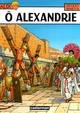 Alix - T20 - Ô Alexandrie