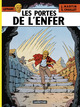 Lefranc T05 - Les portes de l'enfer