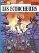 JHEN - T03 - LES ECORCHEURS