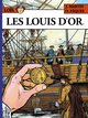 LOIS - T02 - LES LOUIS D'OR