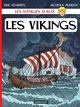 LES VIKINGS - VOYAGES D'ALIX