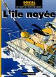 CANARDO - T07 - L'ILE NOYEE