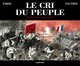 Le cri du peuple - T03 - Les heures sanglantes