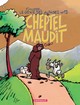 LE GENIE DES ALPAGES - TOME 13 - CHEPTEL MAUDIT