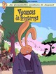 LES FORMIDABLES AVENTURES DE LAPINOT - TOME 5 - VACANCES DE PRINTEMPS