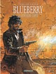 BLUEBERRY - TOME 21 - LA DERNIERE CARTE