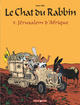 LE CHAT DU RABBIN - TOME 5 - JERUSALEM D'AFRIQUE