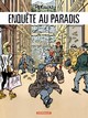 JACK PALMER - TOME 14 - ENQUETE AU PARADIS