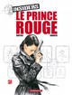 INSIDERS - SAISON 1 - TOME 8 - LE PRINCE ROUGE