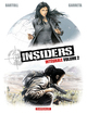 INSIDERS - INTEGRALES - TOME 2 - VOLUME 2