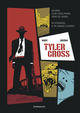 Tyler Cross - T01 - Black Rock