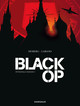 BLACK OP - INTEGRALES - TOME 1 - BLACK OP - INTEGRALE - SAISON 1