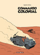 POISSON PILOTE - COMMANDO COLONIAL - TOME 0 - COMMANDO COLONIAL - INTEGRALE COMPLETE