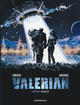 VALERIAN - INTEGRALES - TOME 3 - VALERIAN INTEGRALE - TOME 3