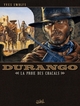 Durango - T10 – La proie des chacals