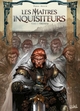 LES MAITRES INQUISITEURS T01 - OBEYRON