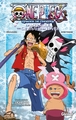 ONE PIECE ANIME COMICS - L'EPISODE DE CHOPPER