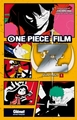 One Piece - Anime Comics - Z - T01