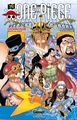 ONE PIECE - EDITION ORIGINALE - TOME 75 - MA GRATITUDE