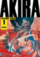 Akira - Edition originale - N&B - T01