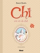 Chi, une vie de chat (grand format) - T08