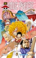 ONE PIECE - EDITION ORIGINALE - TOME 80 - VERS UNE BATAILLE SANS PRECEDENT