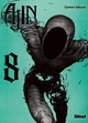 AJIN - TOME 08