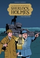 Les archives secrètes de Sherlock Holmes - T01 - Retour à Baskerville Hall