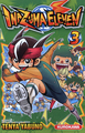 INAZUMA ELEVEN - TOME 3 - VOL03